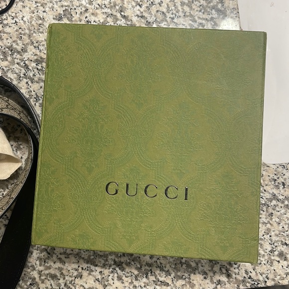 Gucci Other - Gucci belt